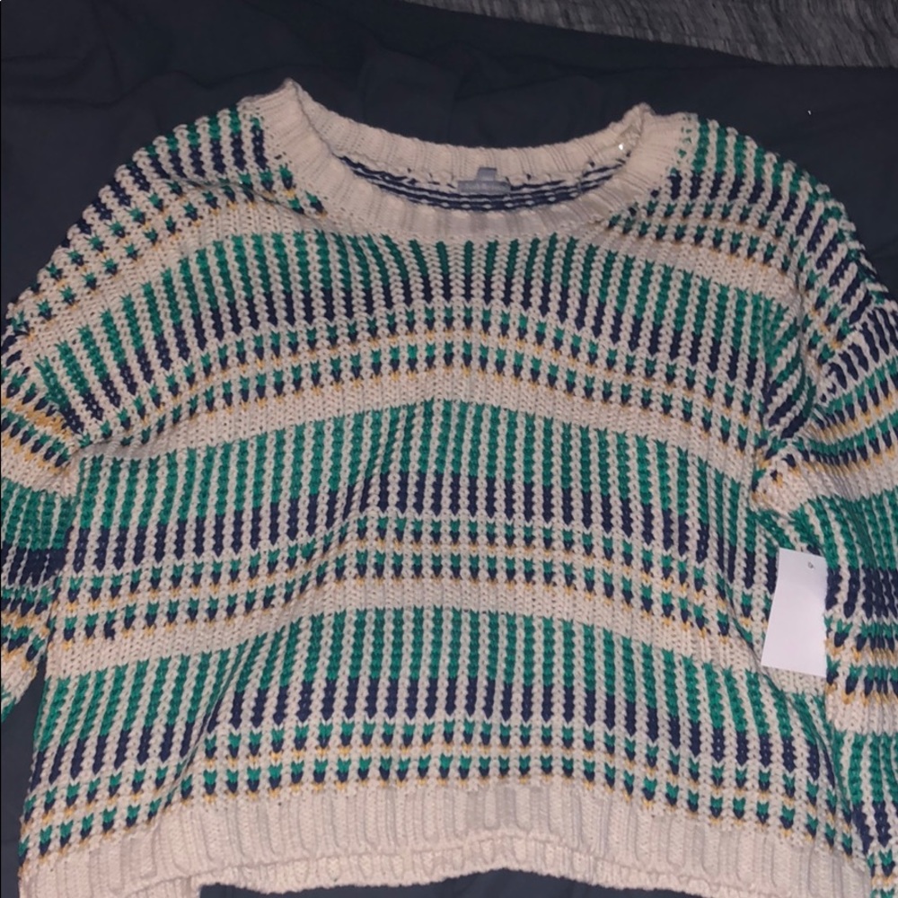 Charlotte Russe Sweater